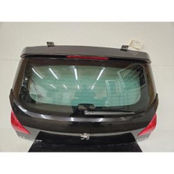 Malle/hayon Arriere Peugeot 3008 1 Phase 1